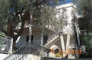 Sutomore sobe – Sutomore apartmani – izdavanje soba Sutomore